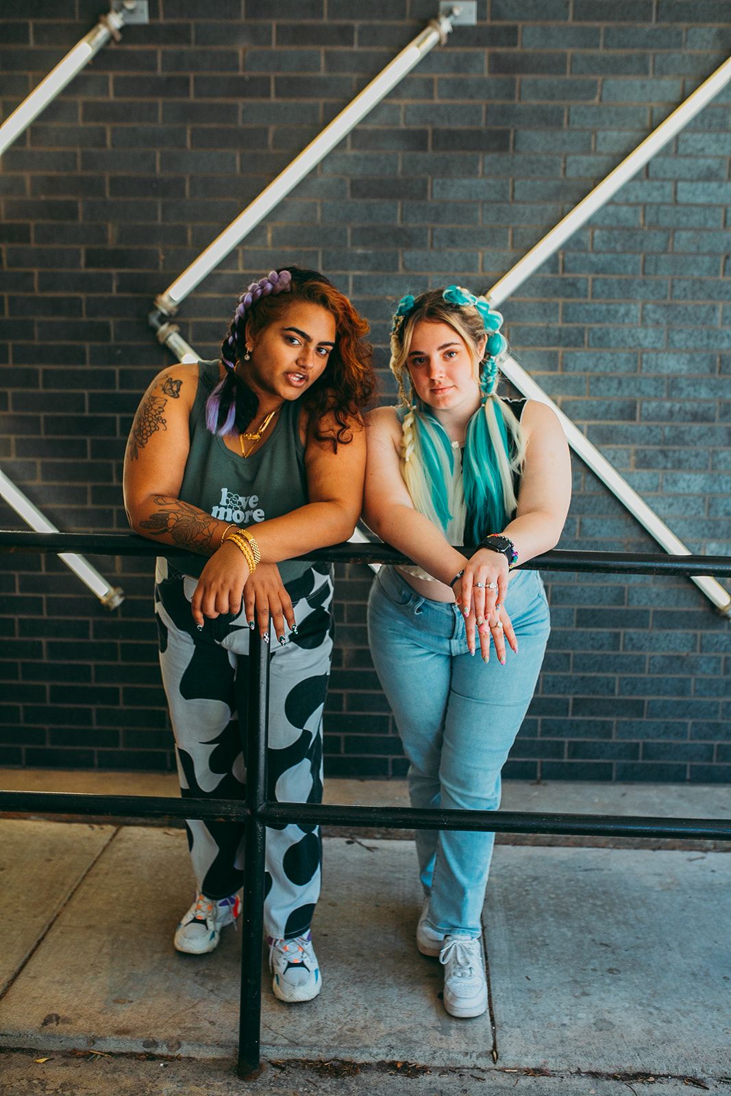 Color + Texture hair and lash extension salon Norman, Moore, Okc, Ok